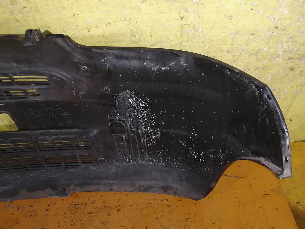 Кузов Daihatsu Tanto 5