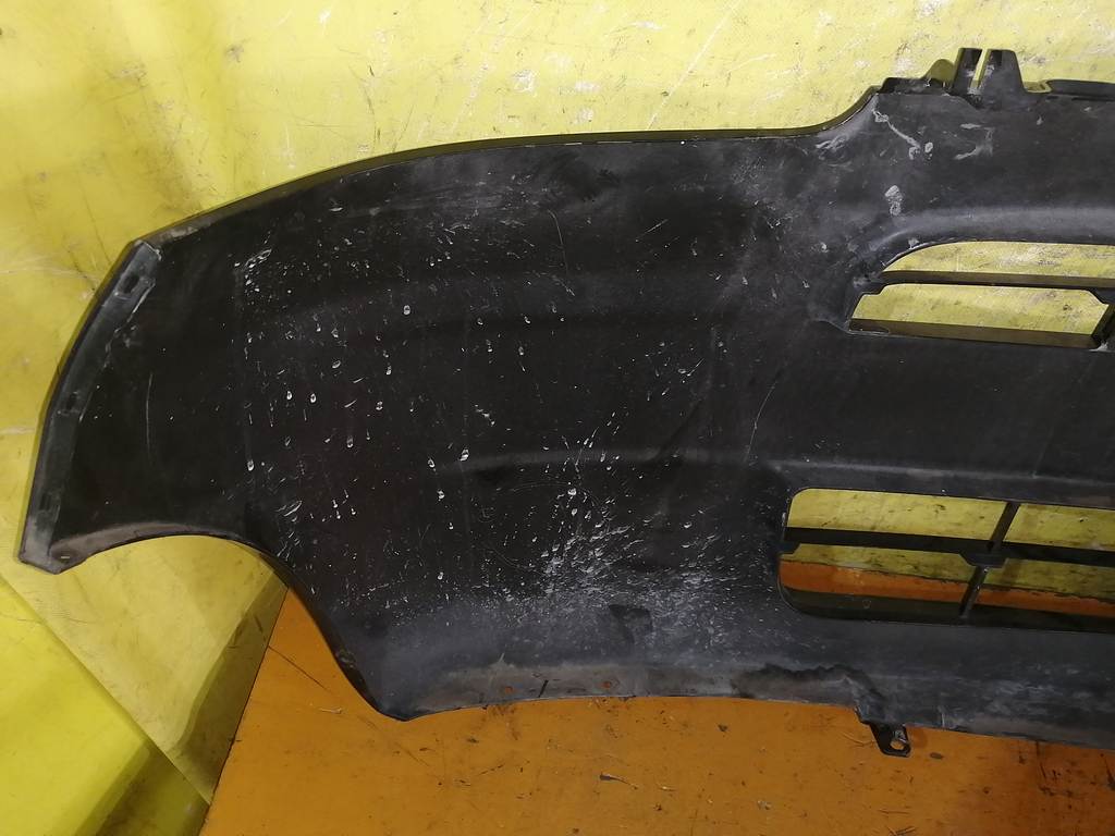 TANTO L375S БАМПЕР ПЕРЕДНИЙ Daihatsu Tanto 7