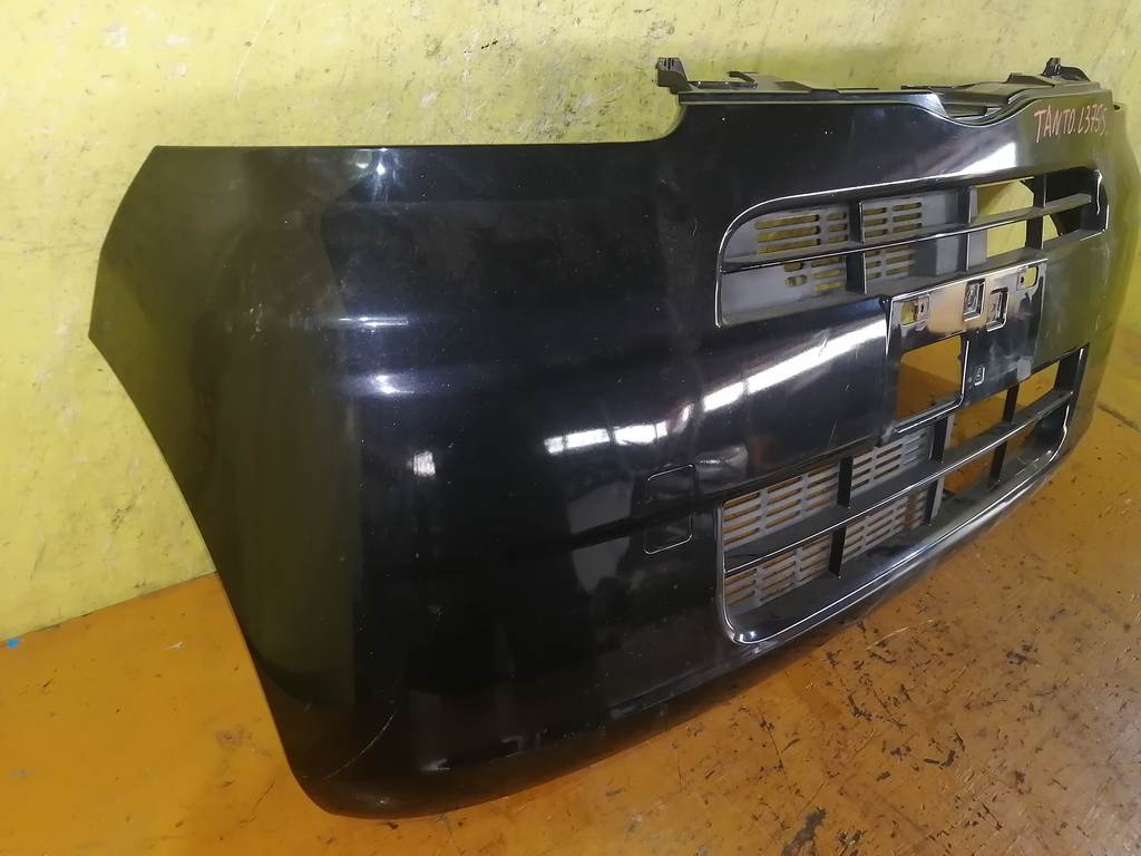 TANTO L375S БАМПЕР ПЕРЕДНИЙ Daihatsu Tanto 4