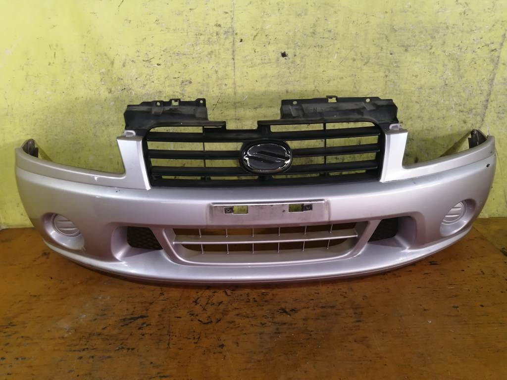 бампер Suzuki Swift 0