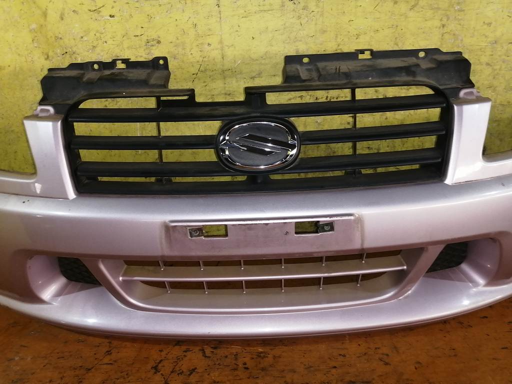 Кузов Suzuki Swift 2