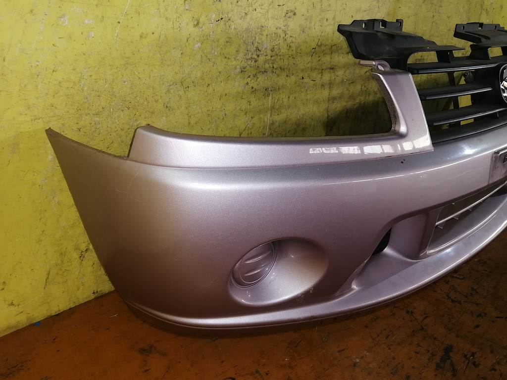 бампер Suzuki Swift 3