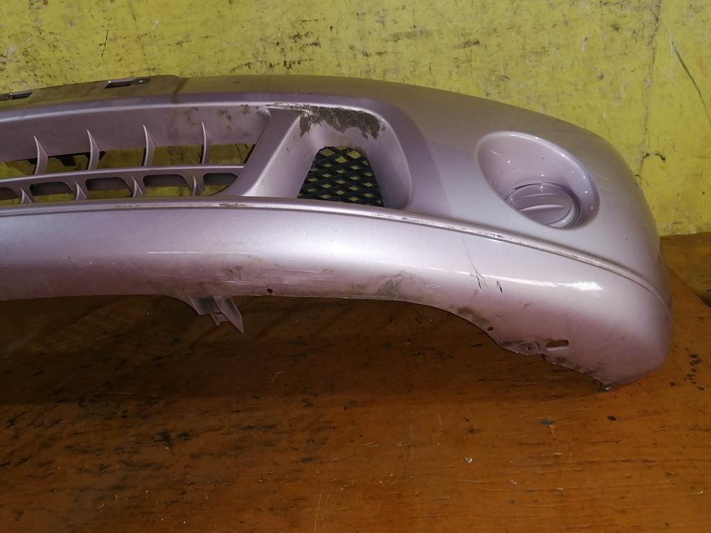 SWIFT HT51S БАМПЕР ПЕРЕДНИЙ Suzuki Swift 4