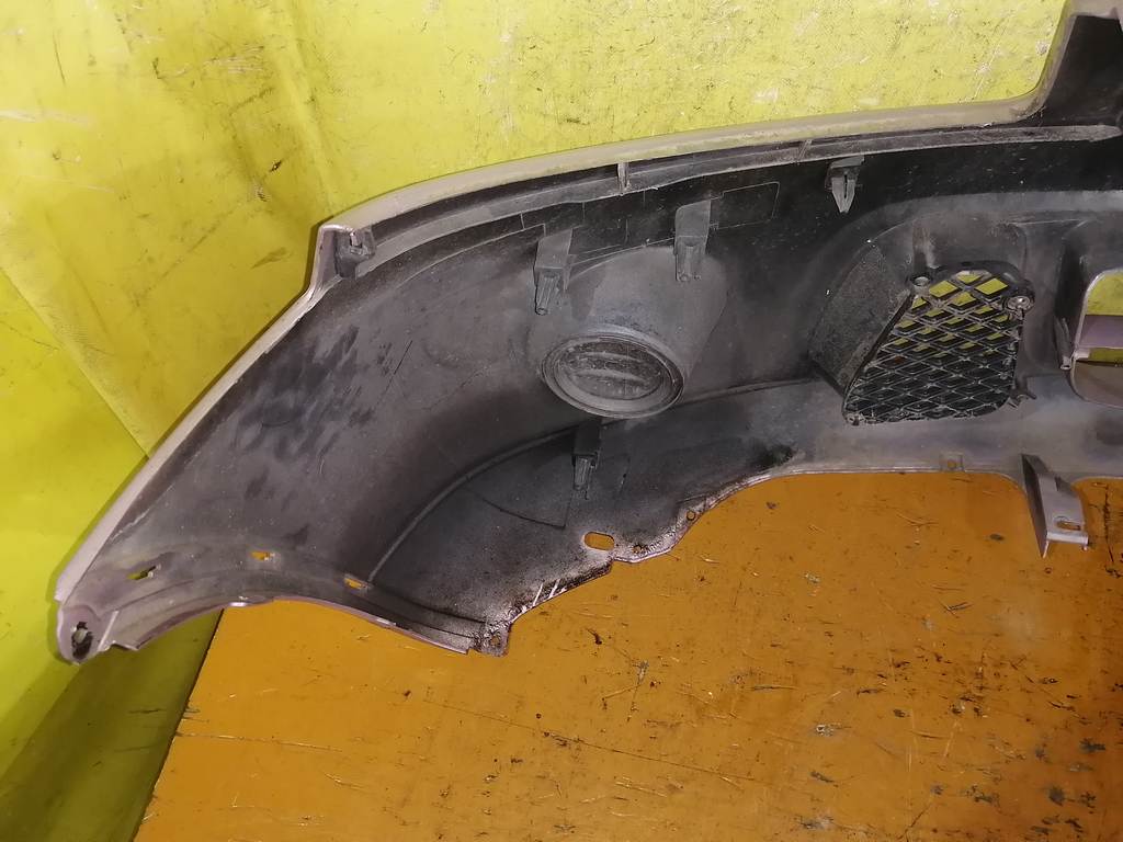 бампер Suzuki Swift 6