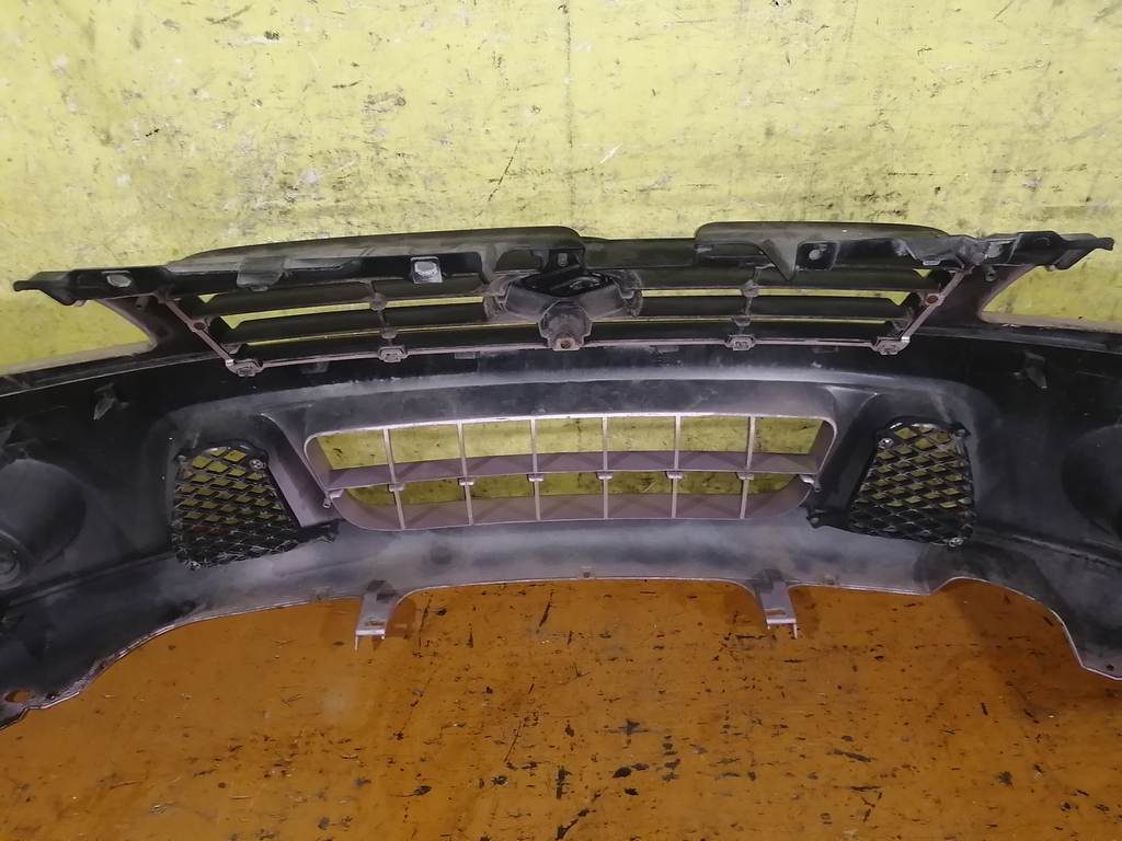SWIFT HT51S БАМПЕР ПЕРЕДНИЙ Suzuki Swift 7