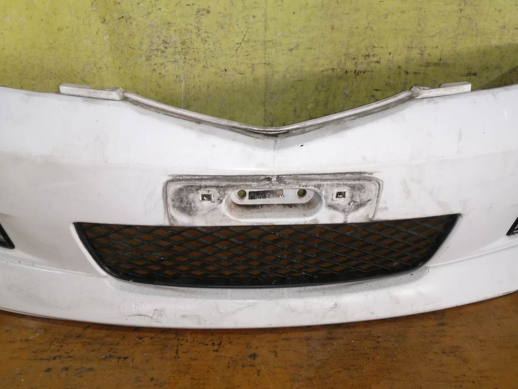 Кузов Mazda Demio 2