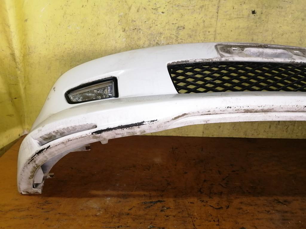 Кузов Mazda Demio 5