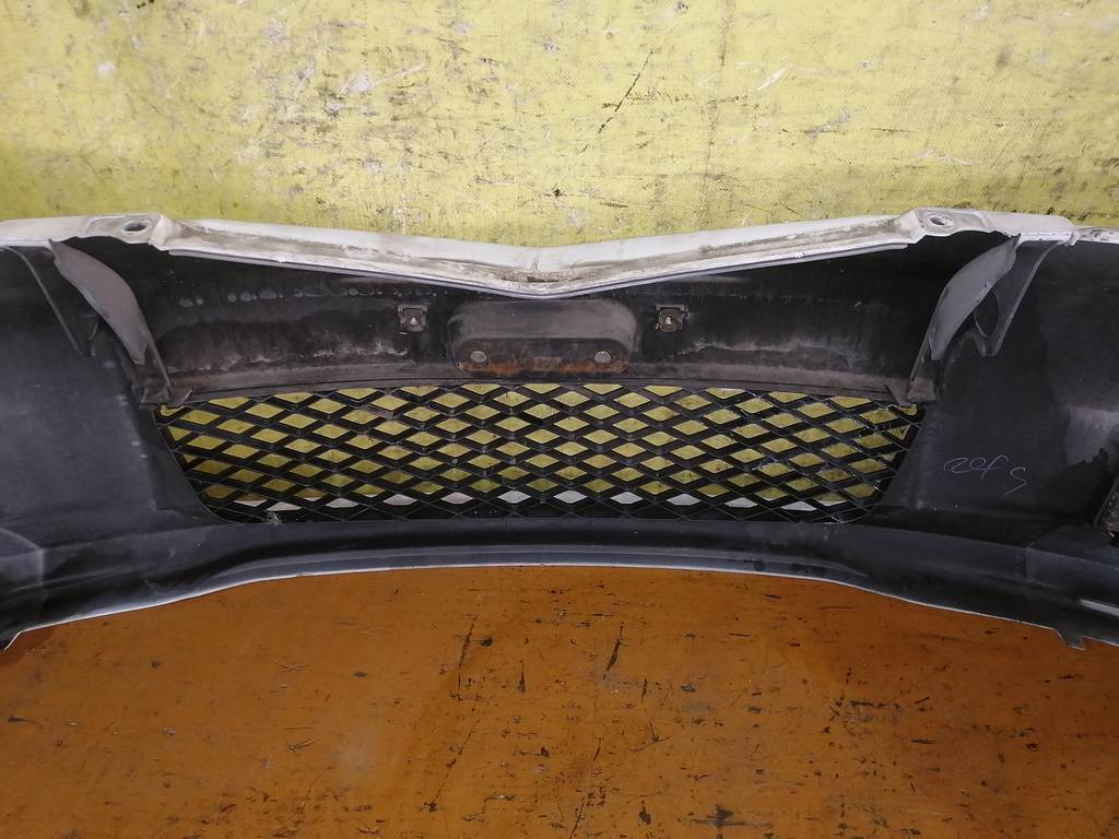 Кузов Mazda Demio 8