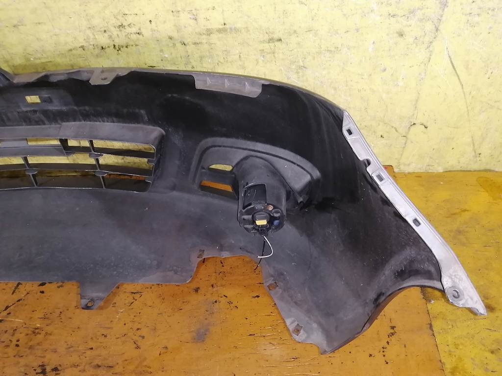 Кузов Nissan Note 8