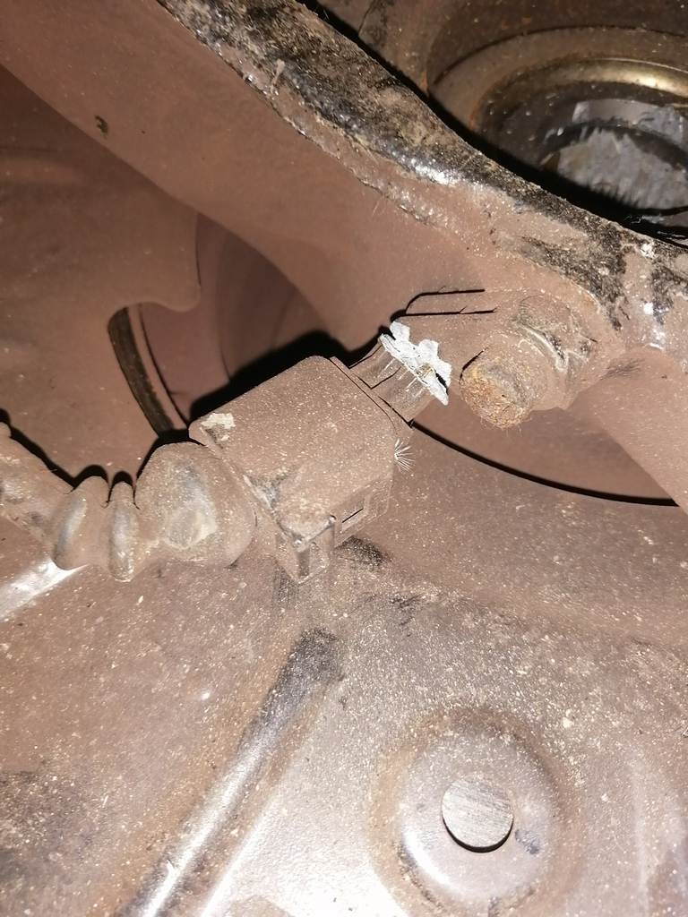 Подвеска Volkswagen Touareg 5