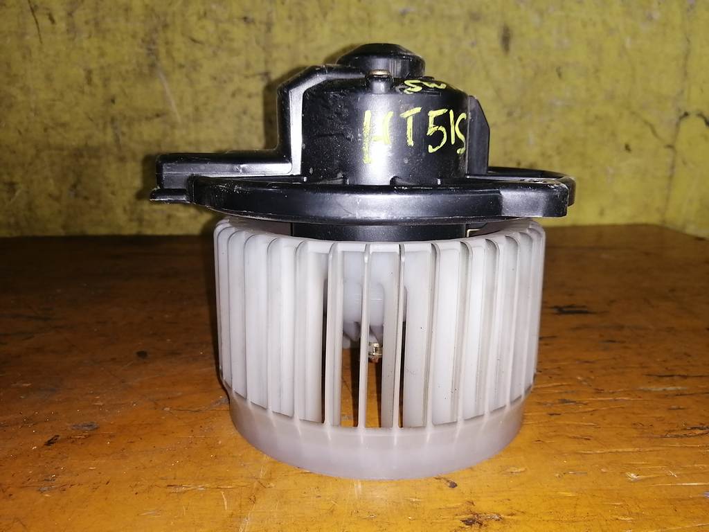 SWIFT HT51S МОТОР ПЕЧКИ Suzuki Swift 4