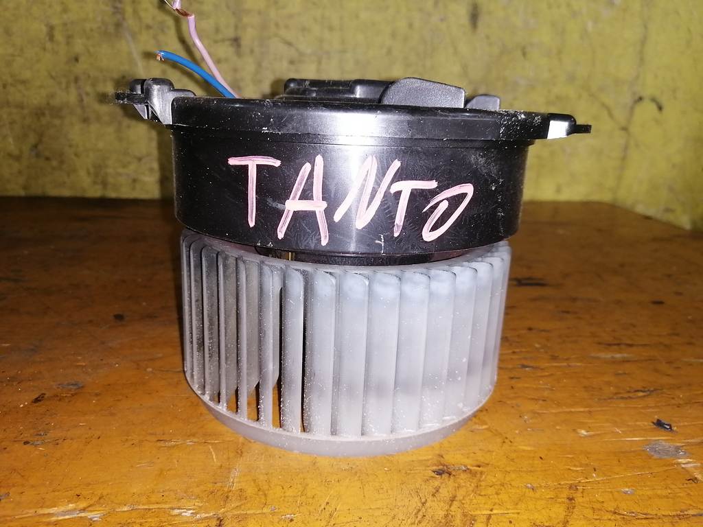 мотор печки Daihatsu Tanto 0