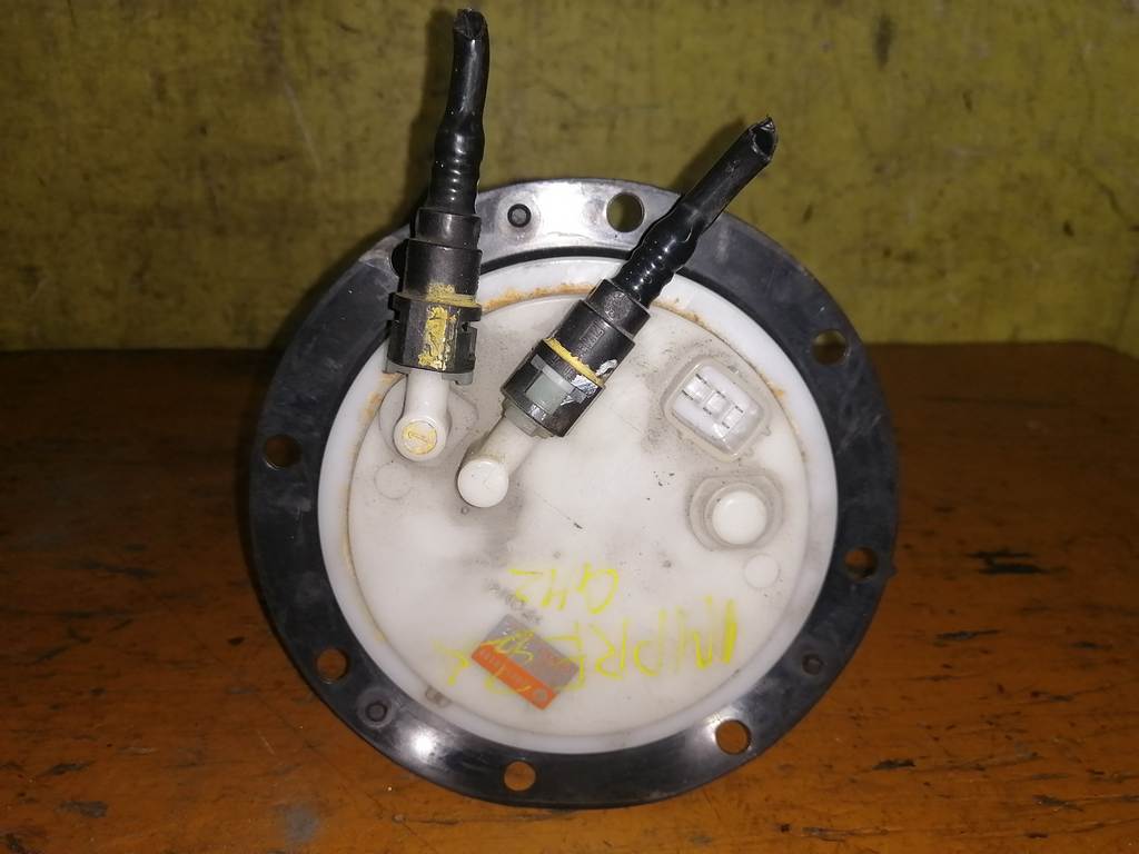 Двигатель Subaru Impreza 2