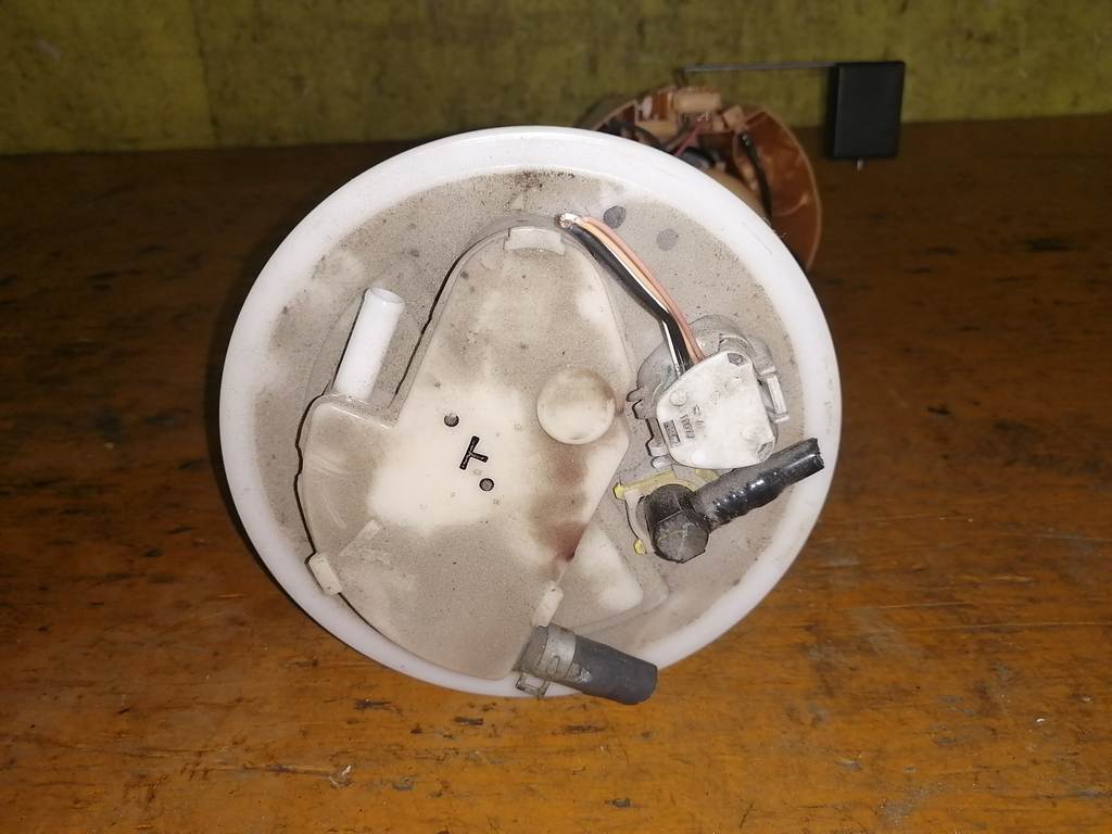 Двигатель Toyota Vitz 2