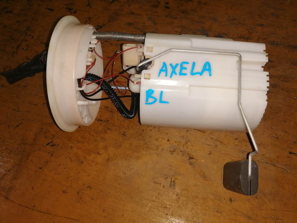 бензонасос Mazda Axela 0