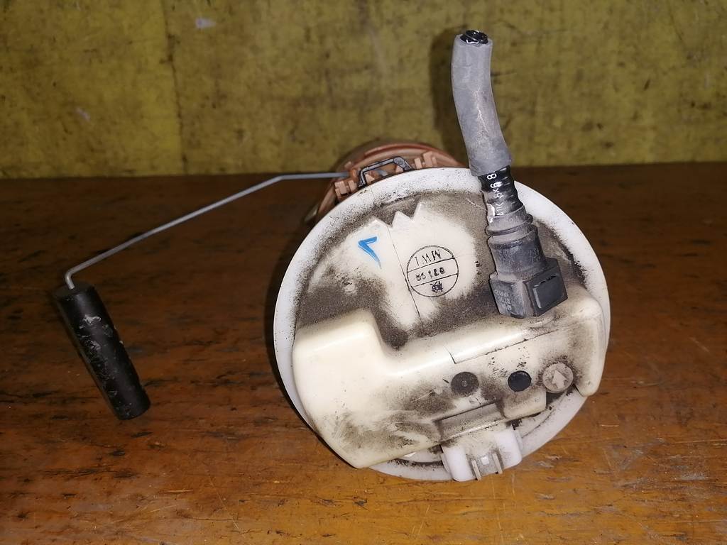 Двигатель Nissan Note 2
