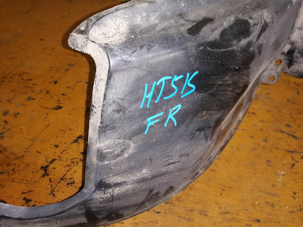 SWIFT HT51S ПОДКРЫЛОК ПЕРЕДНИЙ ПРАВЫЙ Suzuki Swift 1