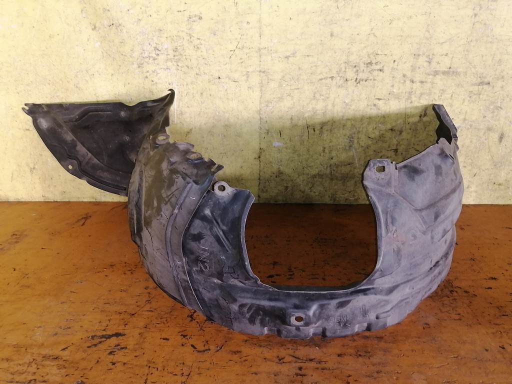 подкрылок Mazda Axela 0