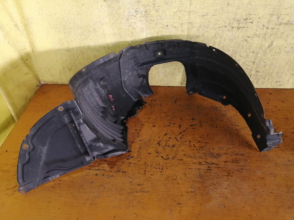 Кузов Mazda Axela 2