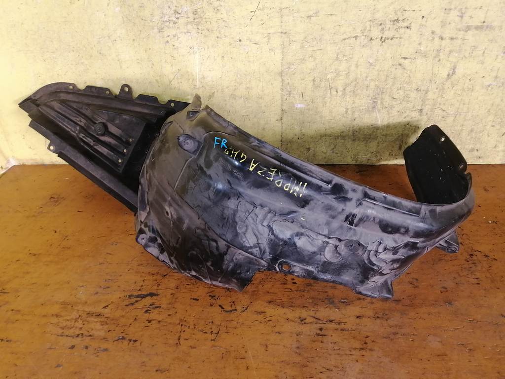 подкрылок Subaru Impreza 0