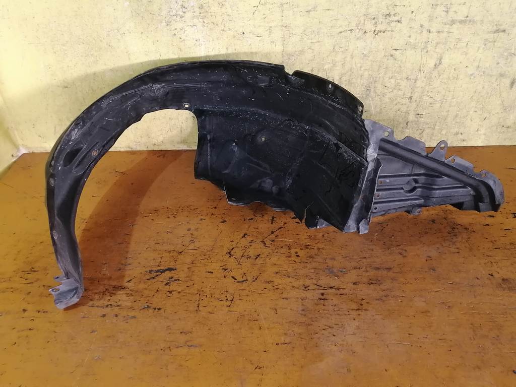 Кузов Subaru Impreza 2