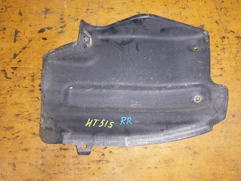 подкрылок Suzuki Swift 0