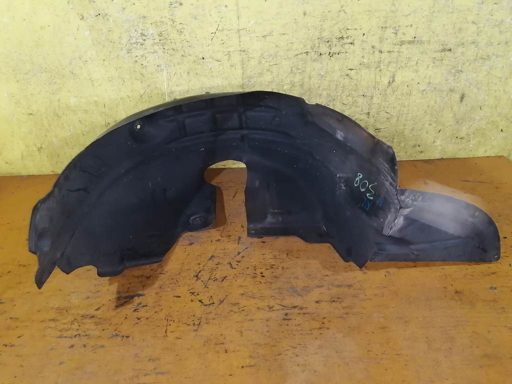 Кузов Peugeot 308 2