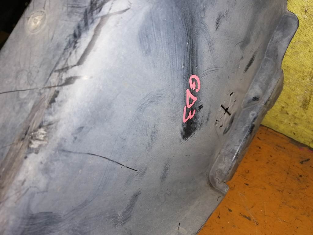 FIT GD3 ЗАЩИТА ДВС Honda Fit 1