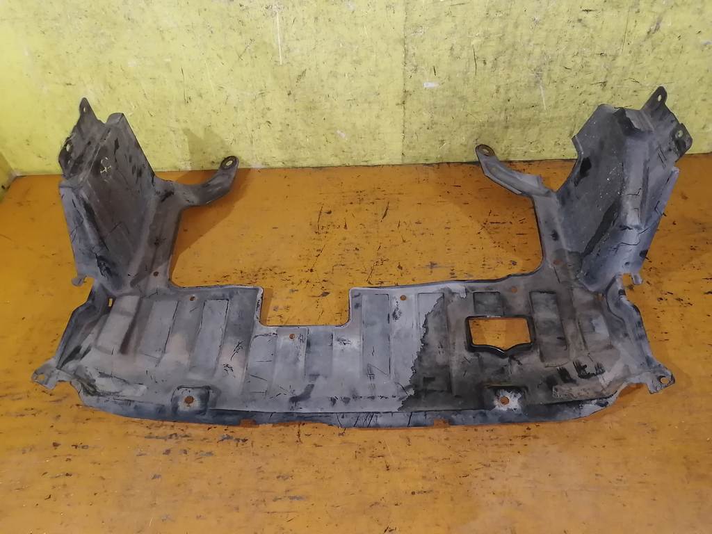 Кузов Honda Fit 2