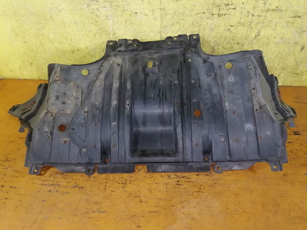 защита двигателя Honda Insight 0