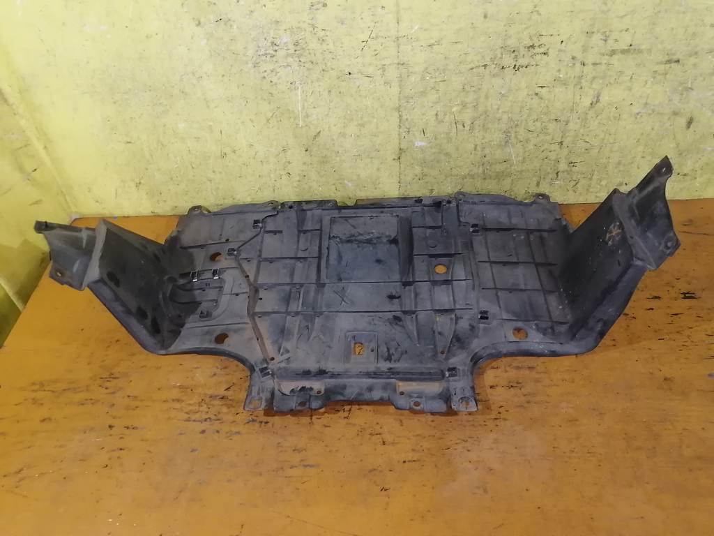 Кузов Honda Insight 2