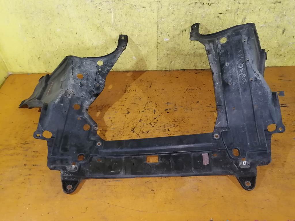 защита двигателя Honda Fit Shuttle 0