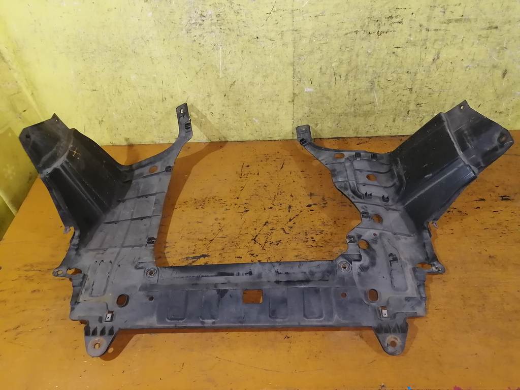 Кузов Honda Fit Shuttle 2