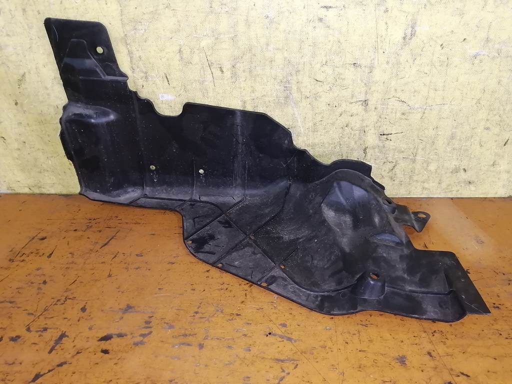 Кузов Subaru Impreza 2