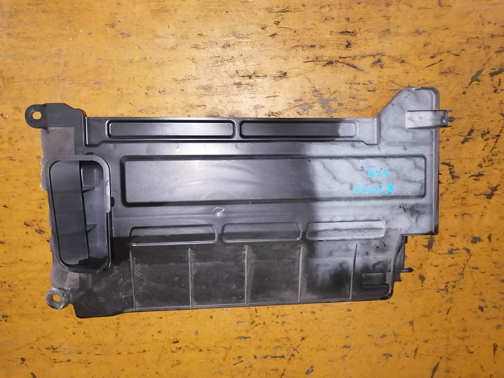 защита радиатора Toyota Vitz 0
