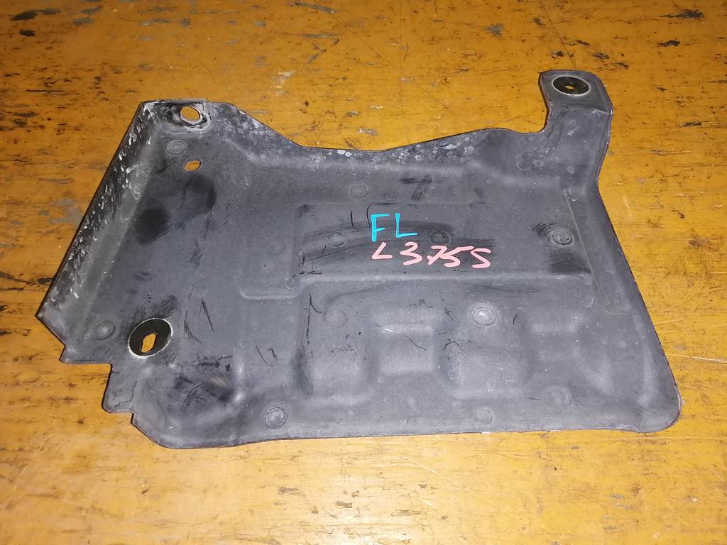 защита двигателя Daihatsu Tanto 0