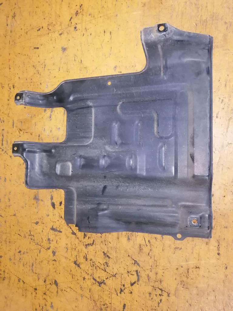SWIFT HT51S ЗАЩИТА РАДИАТОРА МЕТАЛЛ Suzuki Swift 1