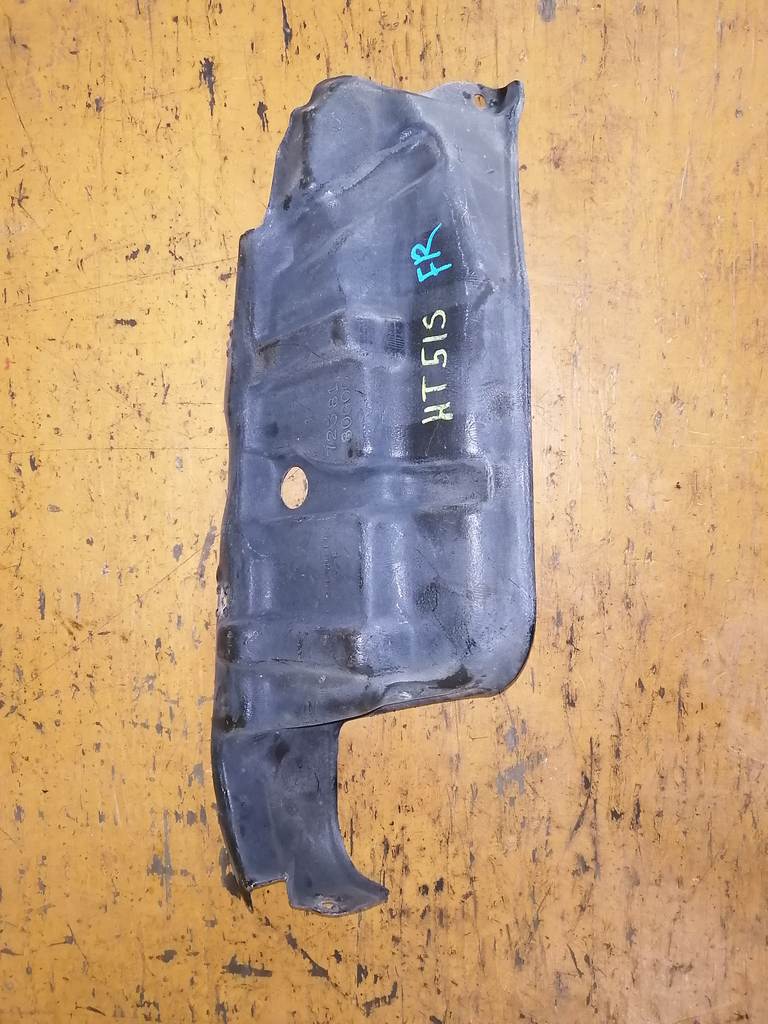 защита двигателя Suzuki Swift 0