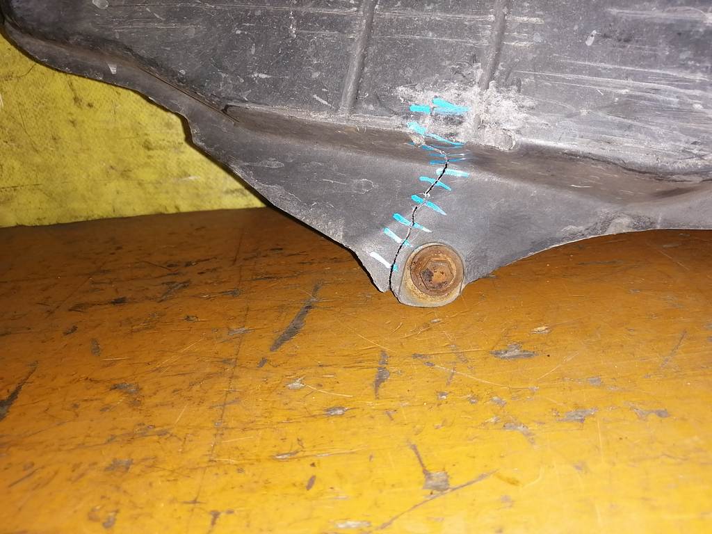 Кузов Peugeot 308 2