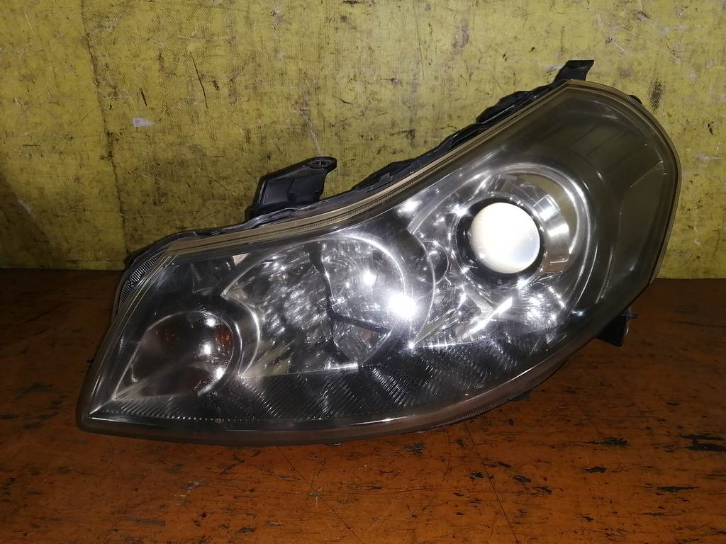фара Suzuki SX4 0