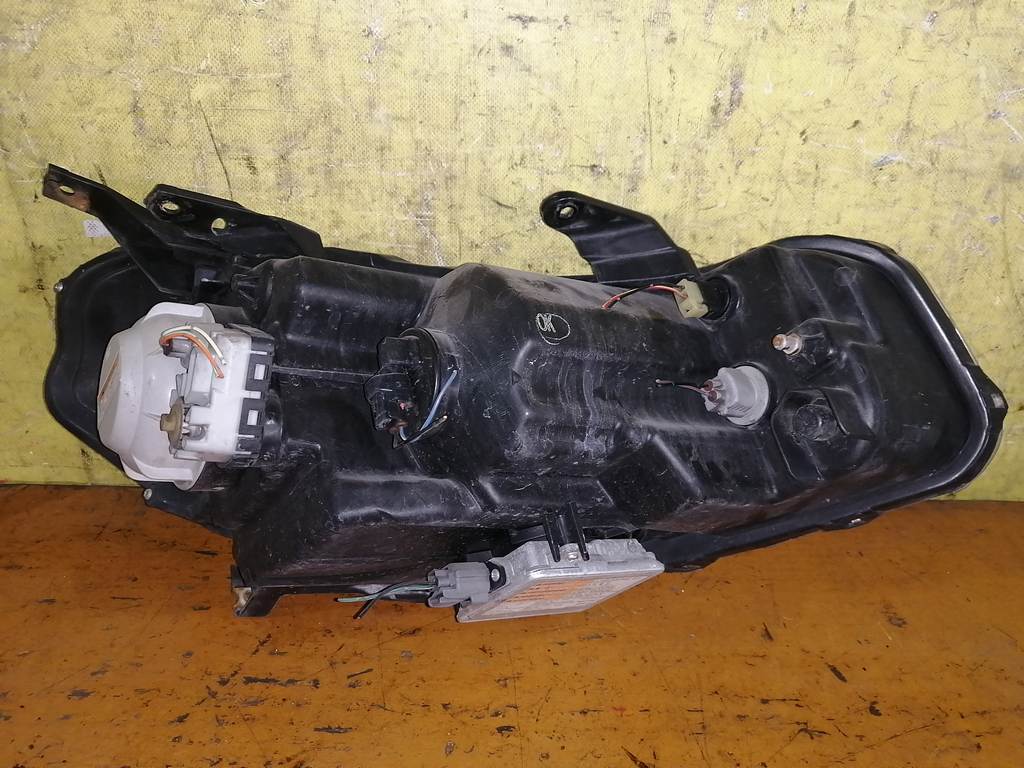 Осветительные приборы Suzuki SX4 2