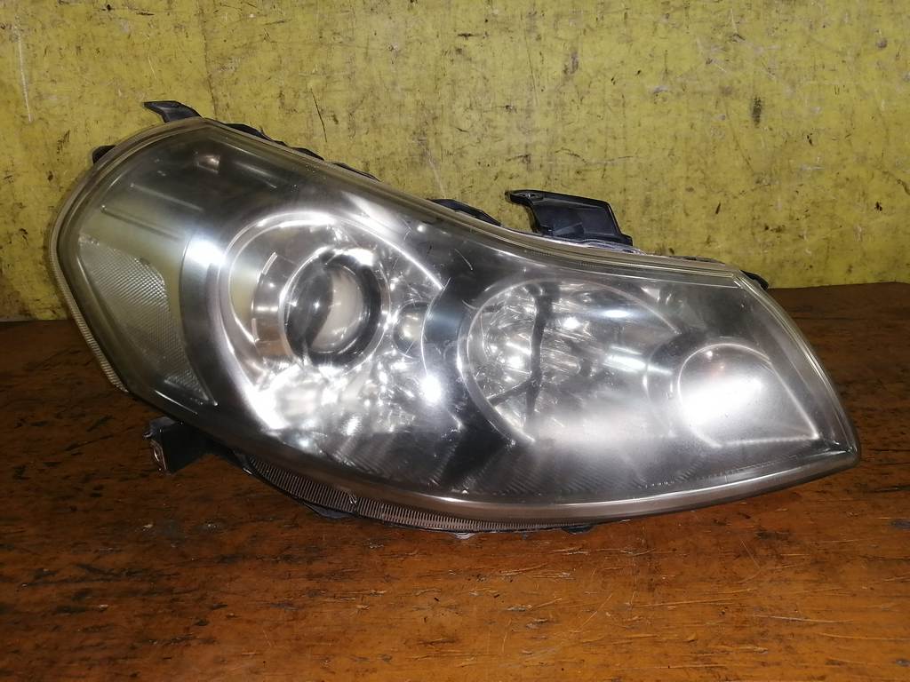 фара Suzuki SX4 0
