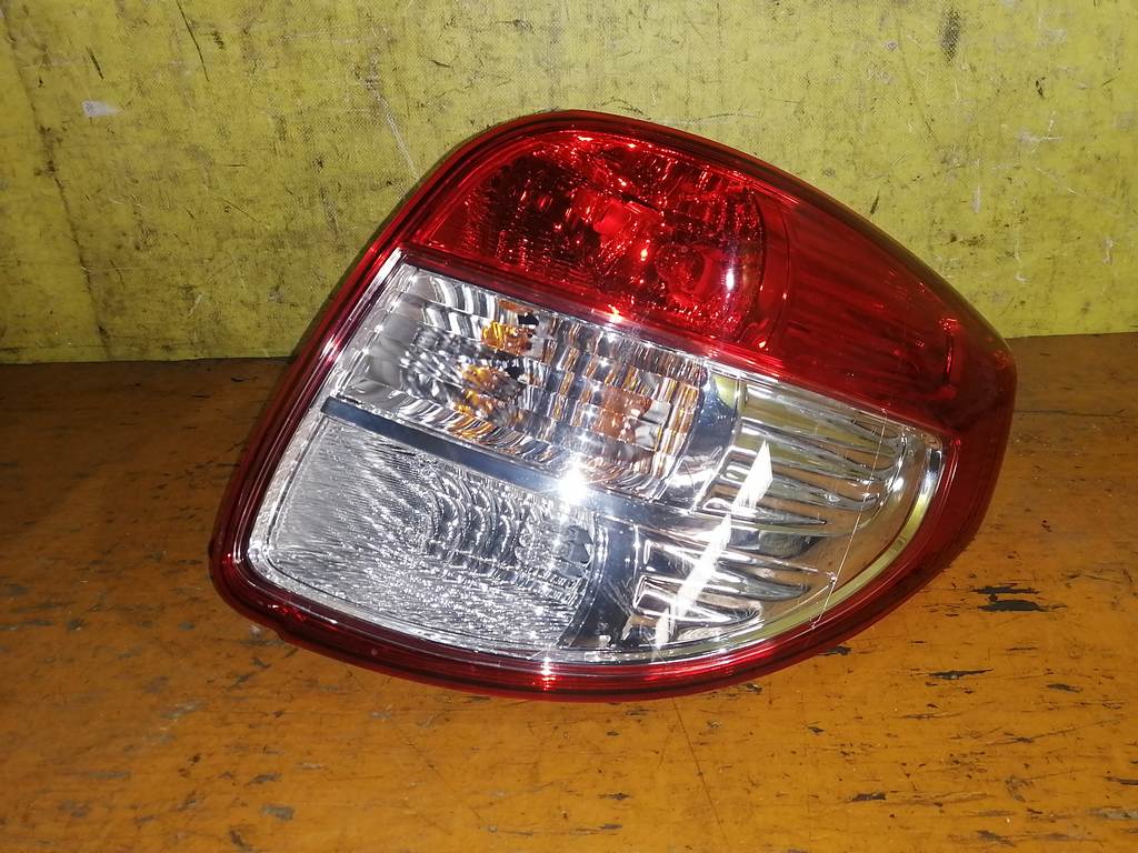 стоп-сигнал Suzuki SX4 0