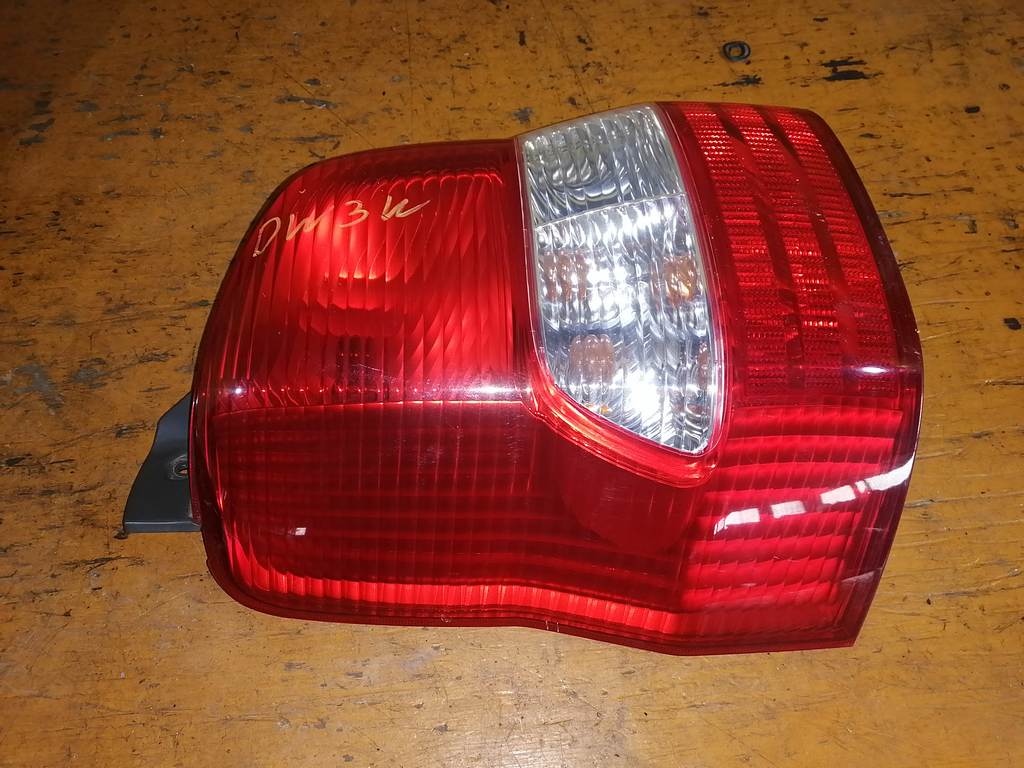 стоп-сигнал Mazda Demio 0