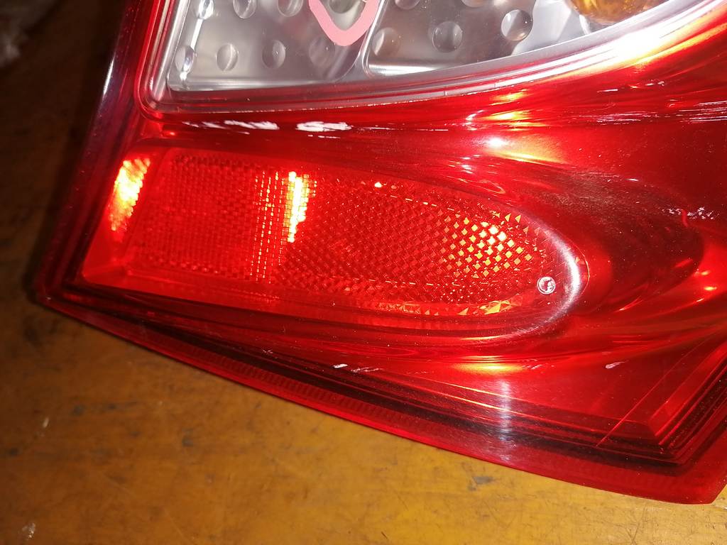 FREED GB3 СТОП ПРАВЫЙ D065 Honda Freed 1