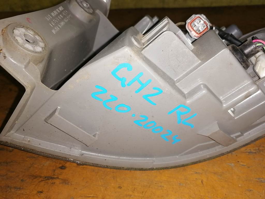 IMPREZA GH2 СТОП ЛЕВЫЙ 220-20024 Subaru Impreza 1