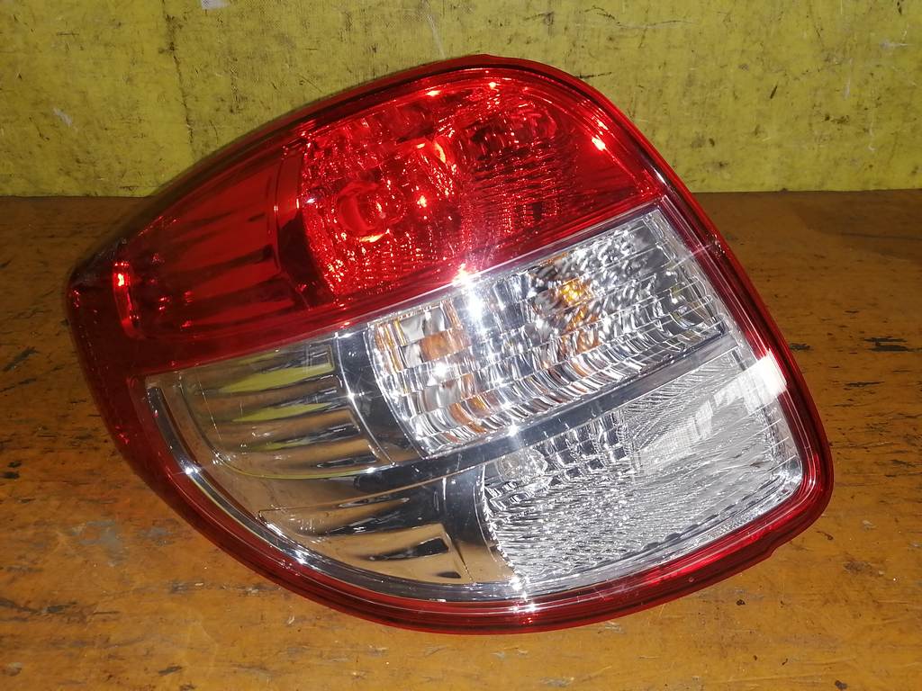 стоп-сигнал Suzuki SX4 0