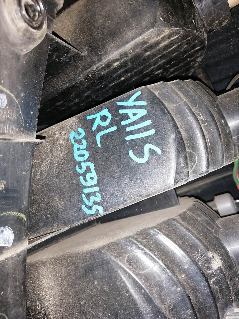 SX4 YA11S СТОП ЛЕВЫЙ 220-59135 Suzuki SX4 1