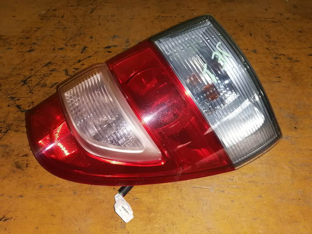 стоп-сигнал Honda Zest 0
