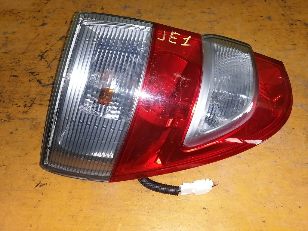 стоп-сигнал Honda Zest 0